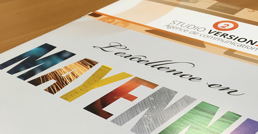 iZySolutions fait partie de l’Excellence en Mayenne